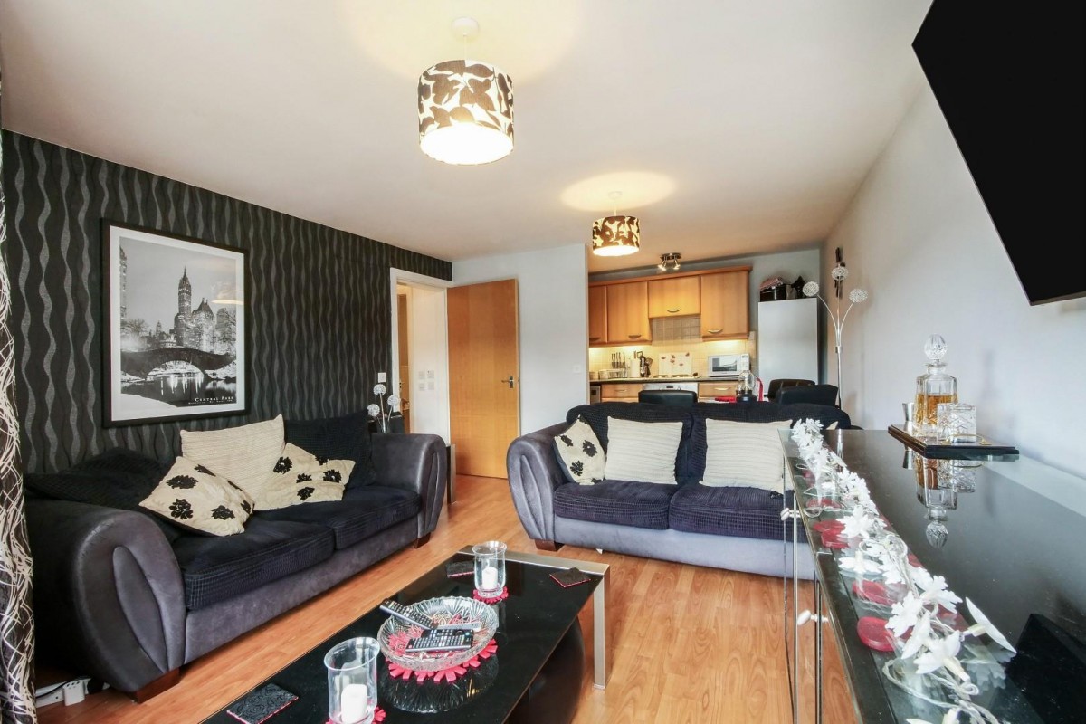 Lawrence Square, York