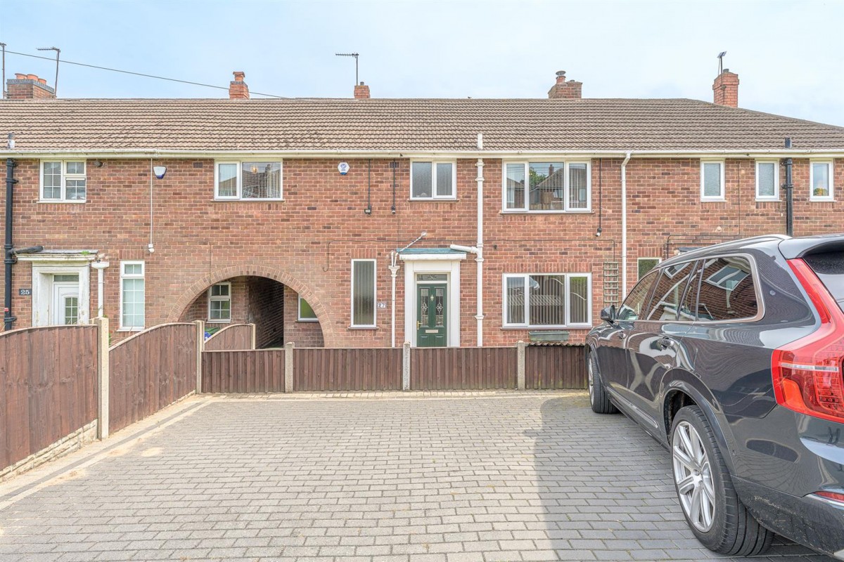 Compton Grove, Halesowen, B63 2EP