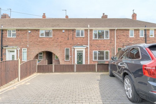 Compton Grove, Halesowen, B63 2EP