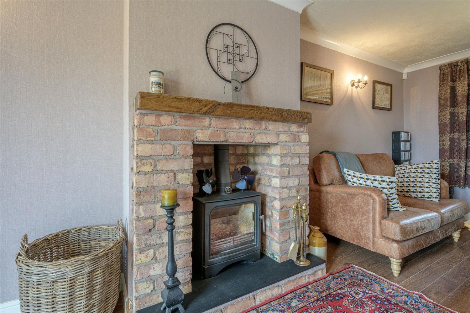 Compton Grove, Halesowen, B63 2EP