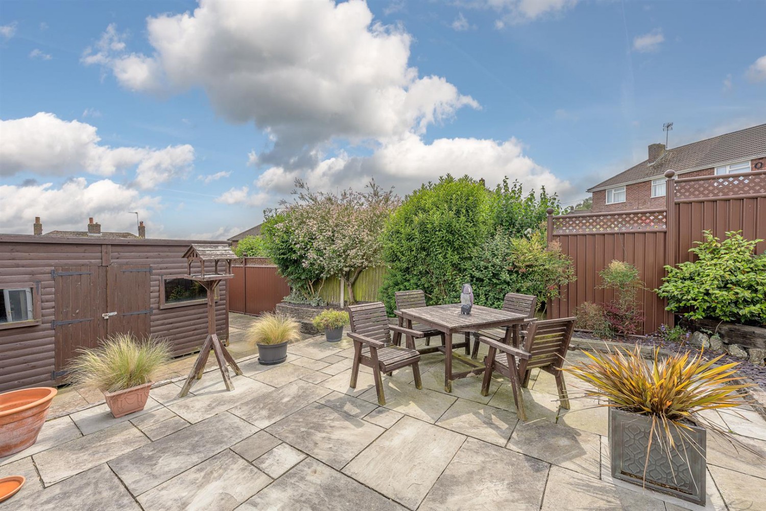 Compton Grove, Halesowen, B63 2EP