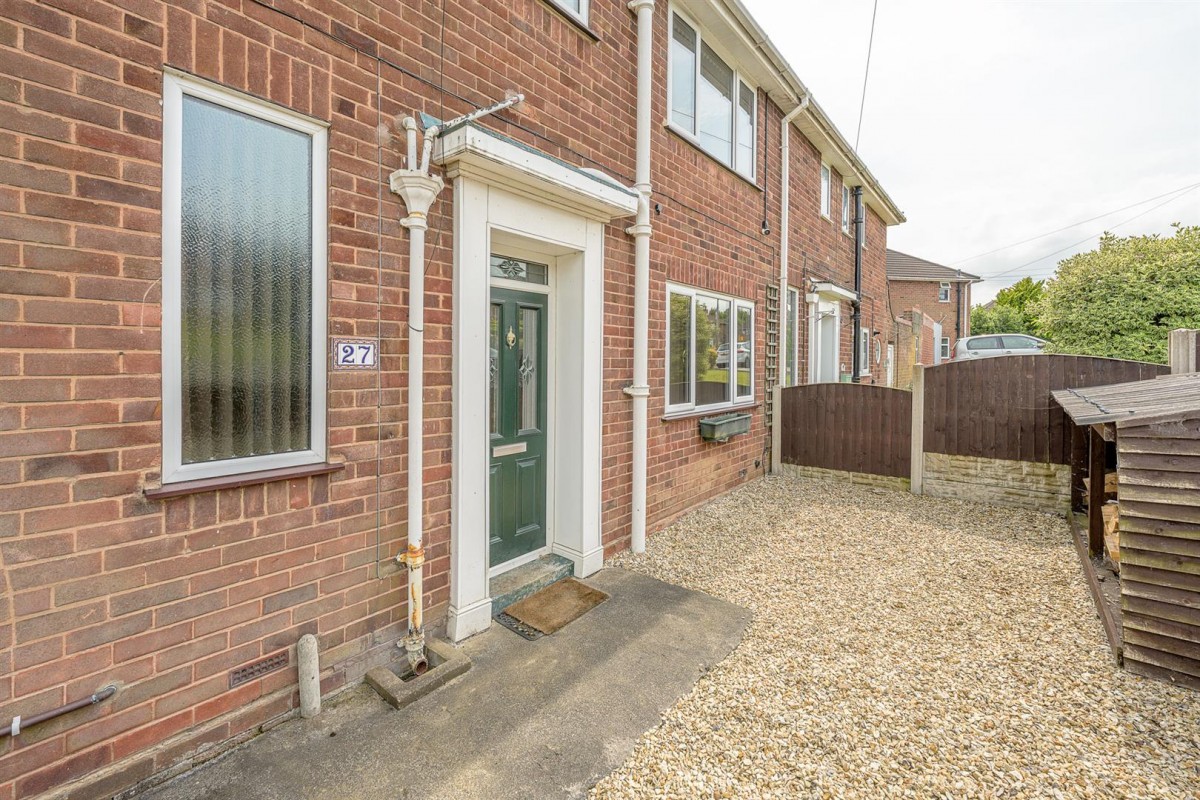 Compton Grove, Halesowen, B63 2EP