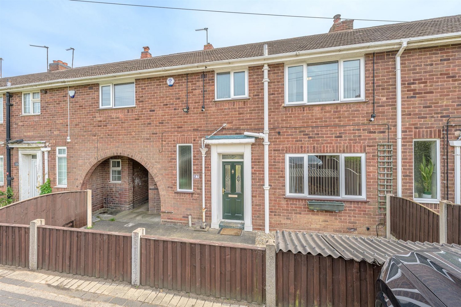 Compton Grove, Halesowen, B63 2EP