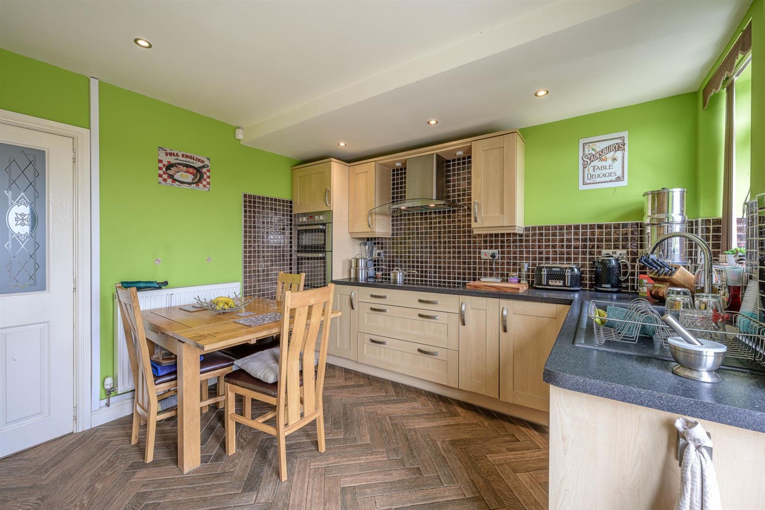 Compton Grove, Halesowen, B63 2EP