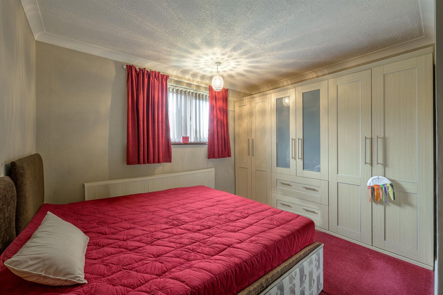 Compton Grove, Halesowen, B63 2EP