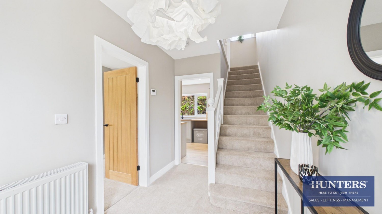 Lilac Gardens, Cleadon, Sunderland