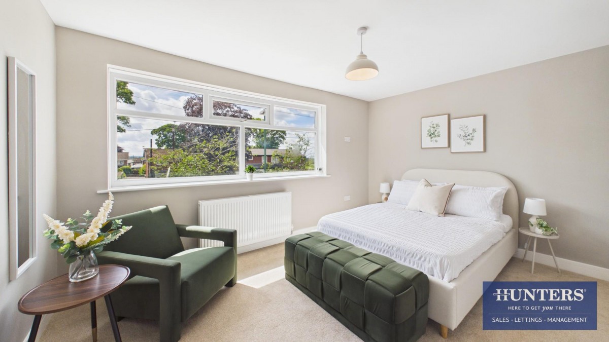 Lilac Gardens, Cleadon, Sunderland