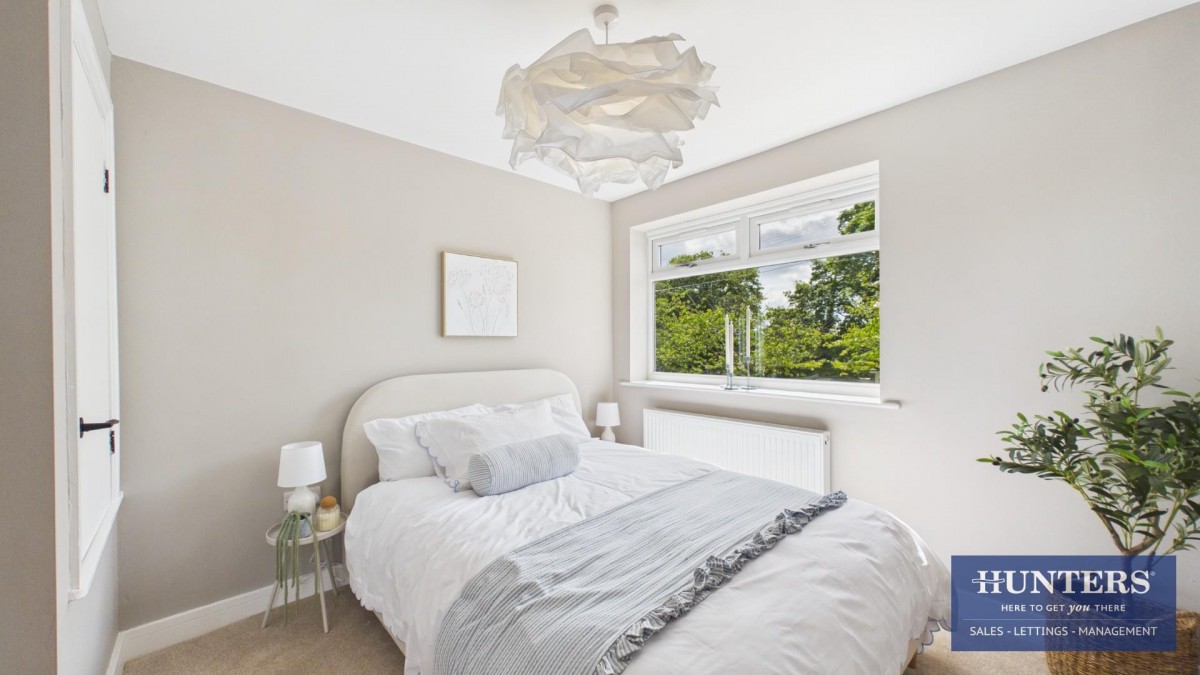 Lilac Gardens, Cleadon, Sunderland