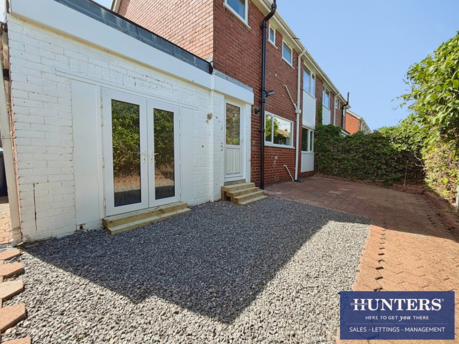 Lilac Gardens, Cleadon, Sunderland