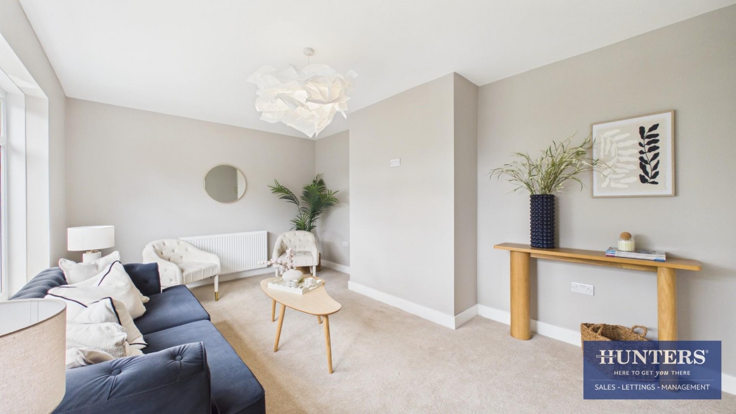 Lilac Gardens, Cleadon, Sunderland