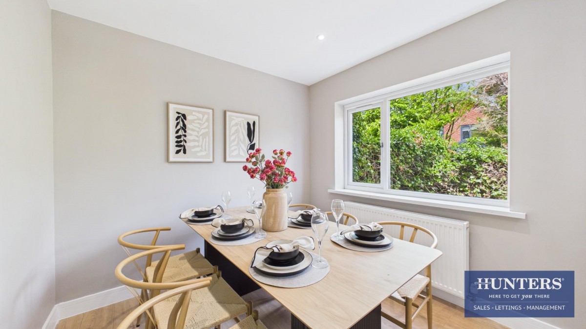 Lilac Gardens, Cleadon, Sunderland
