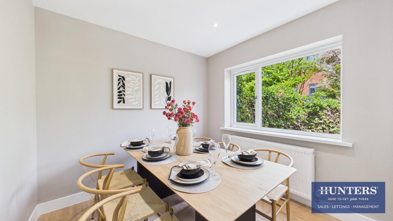 Lilac Gardens, Cleadon, Sunderland
