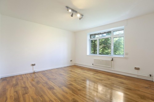 Sydenham Hill, London