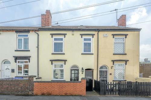 Stewkins, Stourbridge, DY8 4YW