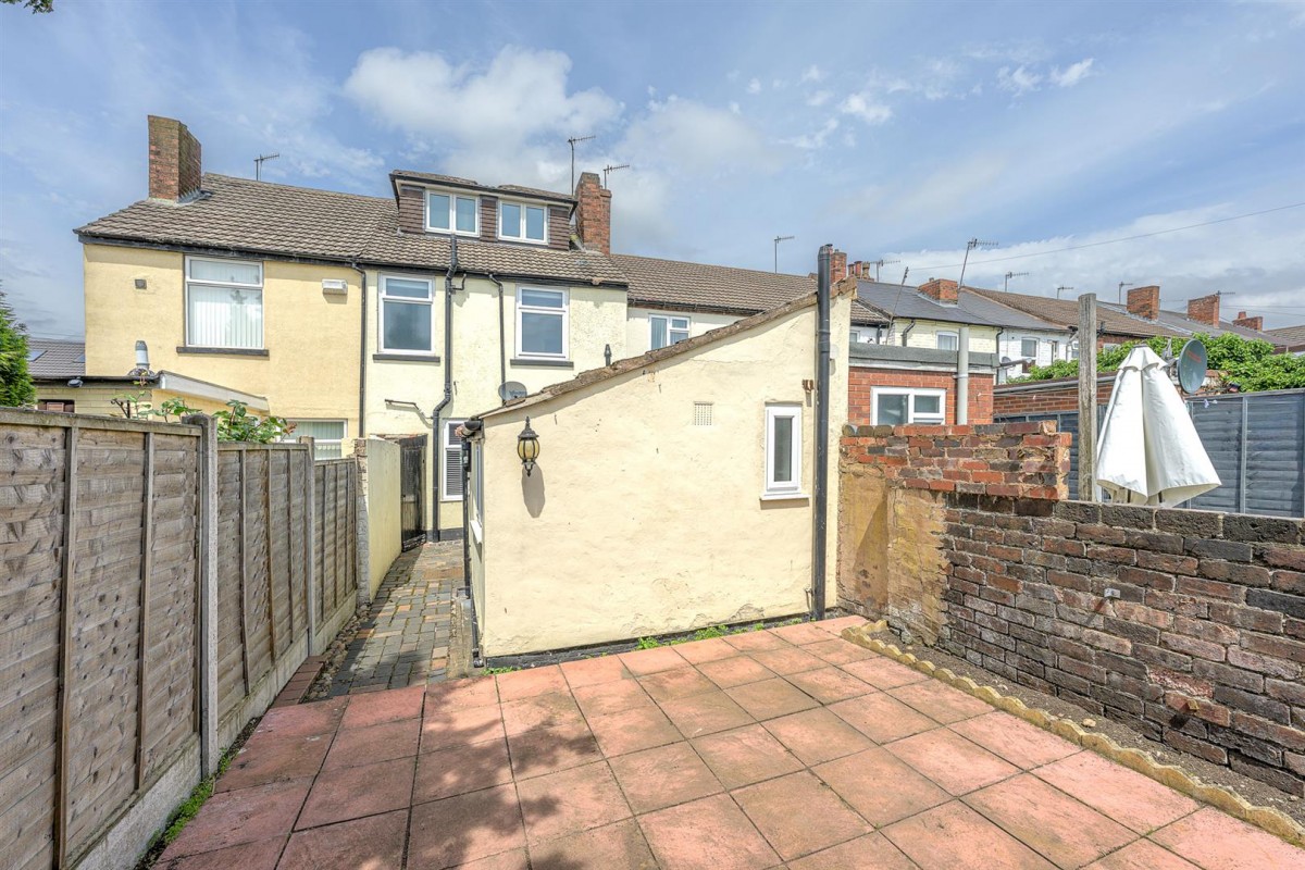 Stewkins, Stourbridge, DY8 4YW