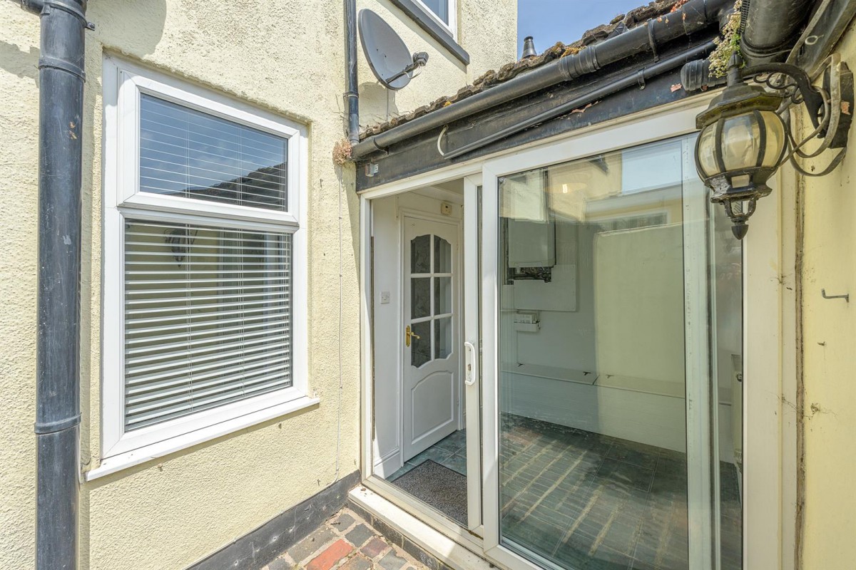 Stewkins, Stourbridge, DY8 4YW