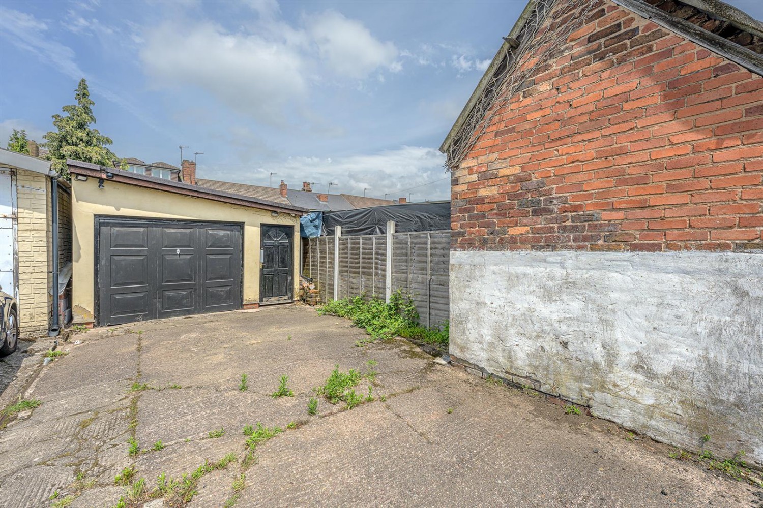 Stewkins, Stourbridge, DY8 4YW