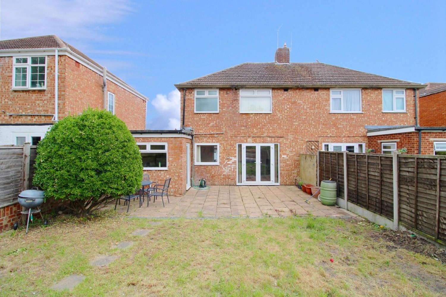 Lynsted Close, South Bexleyheath, Kent, DA6 7PR