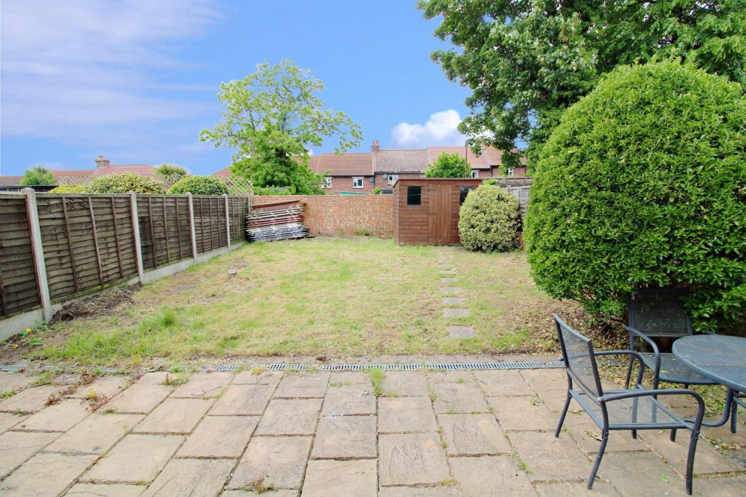 Lynsted Close, South Bexleyheath, Kent, DA6 7PR