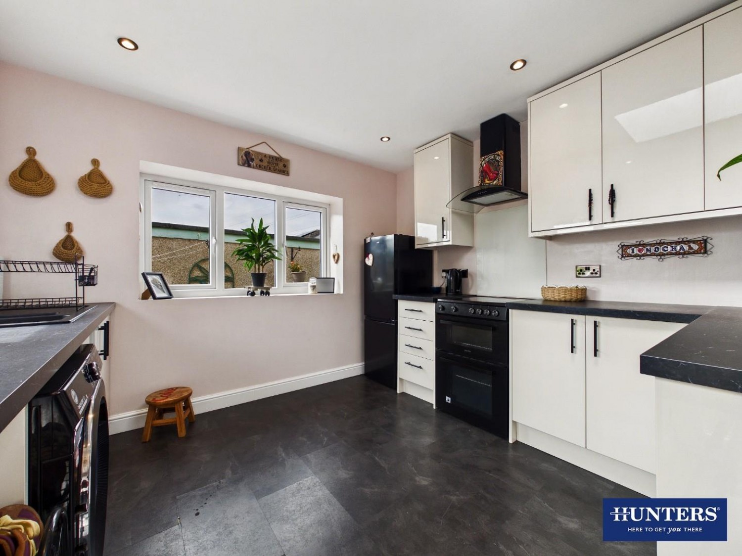 Birkbeck Close, Kendal