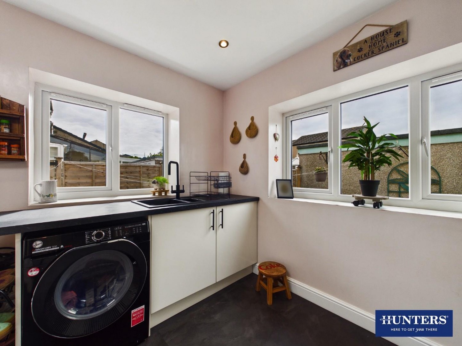 Birkbeck Close, Kendal
