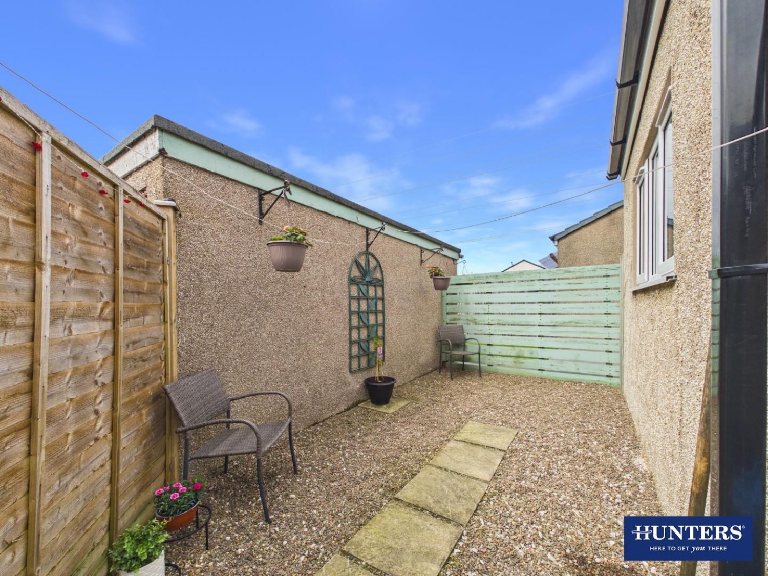 Birkbeck Close, Kendal