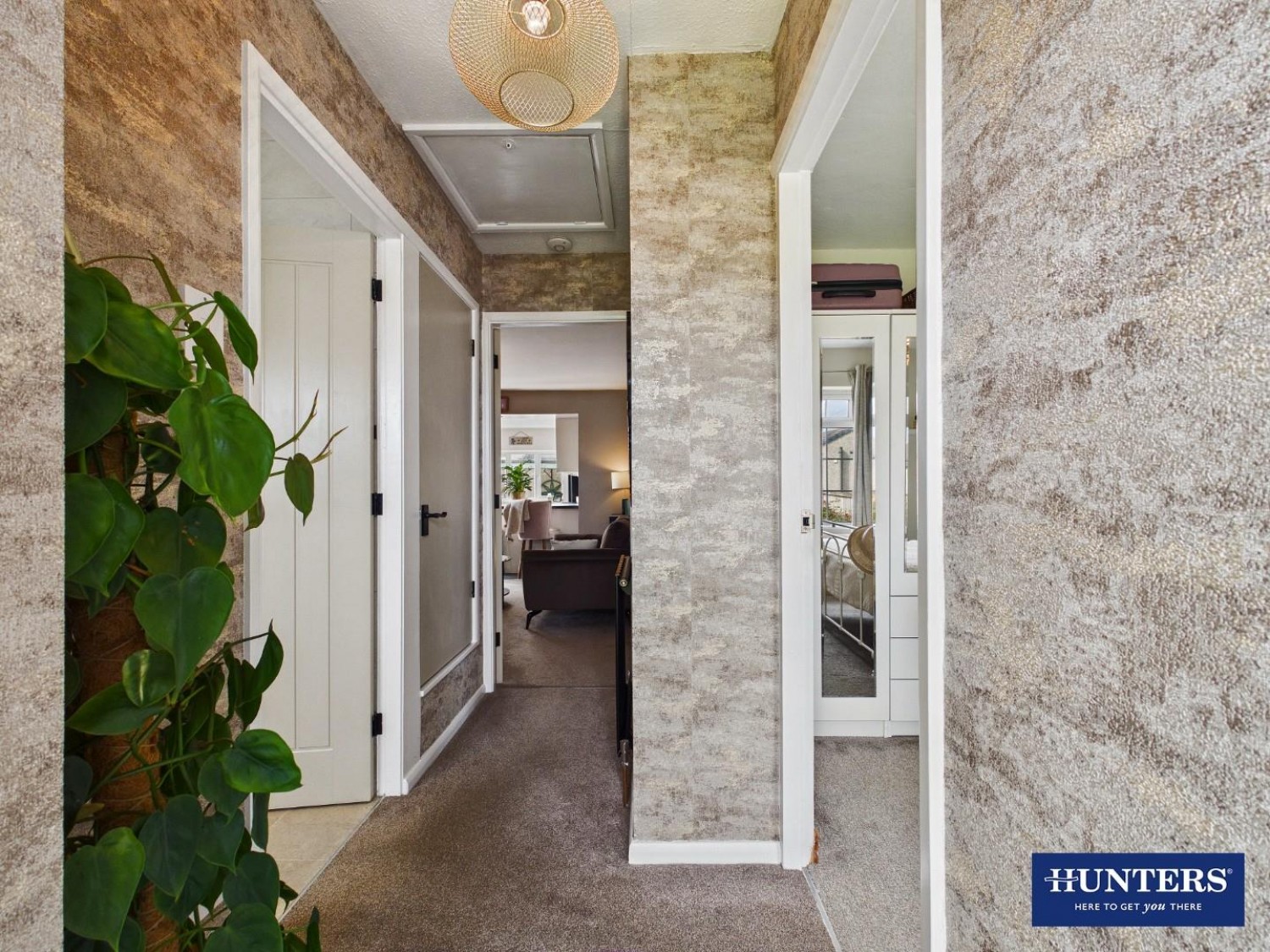 Birkbeck Close, Kendal