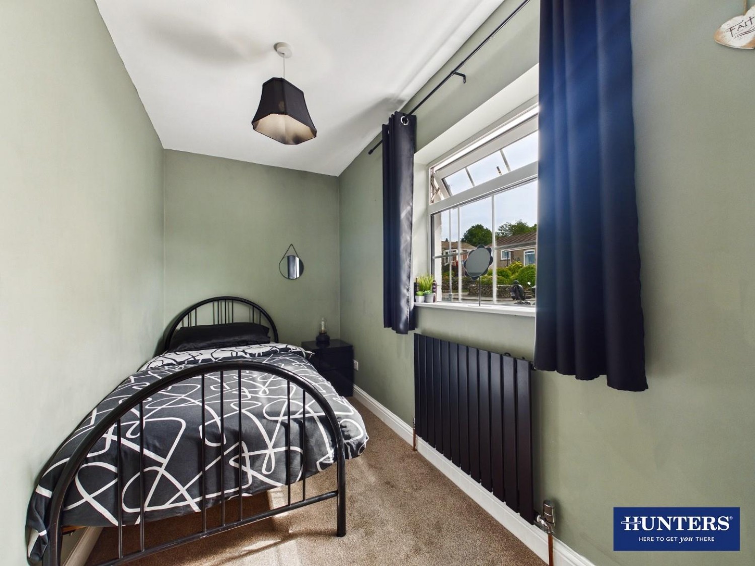Birkbeck Close, Kendal