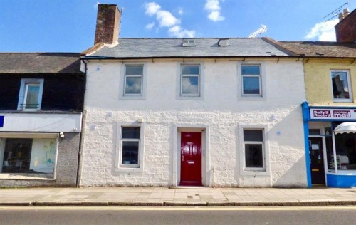 Galloway Street, Dumfries, , DG2 7TL