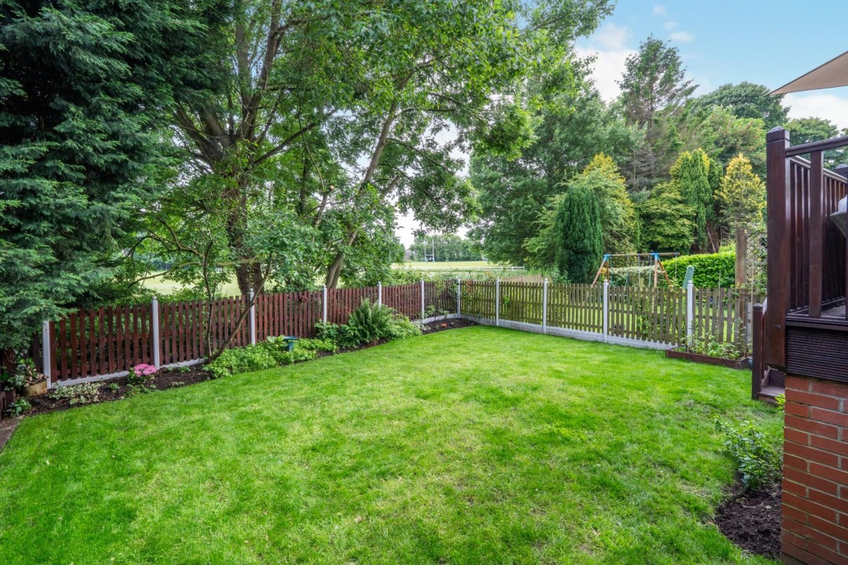 Chelwood Avenue, Roundhay, Leeds