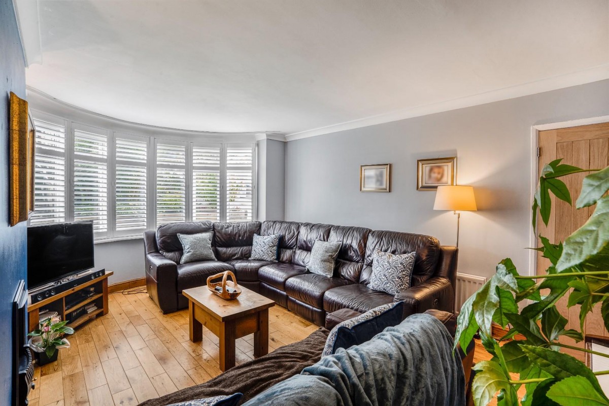 Chelwood Avenue, Roundhay, Leeds