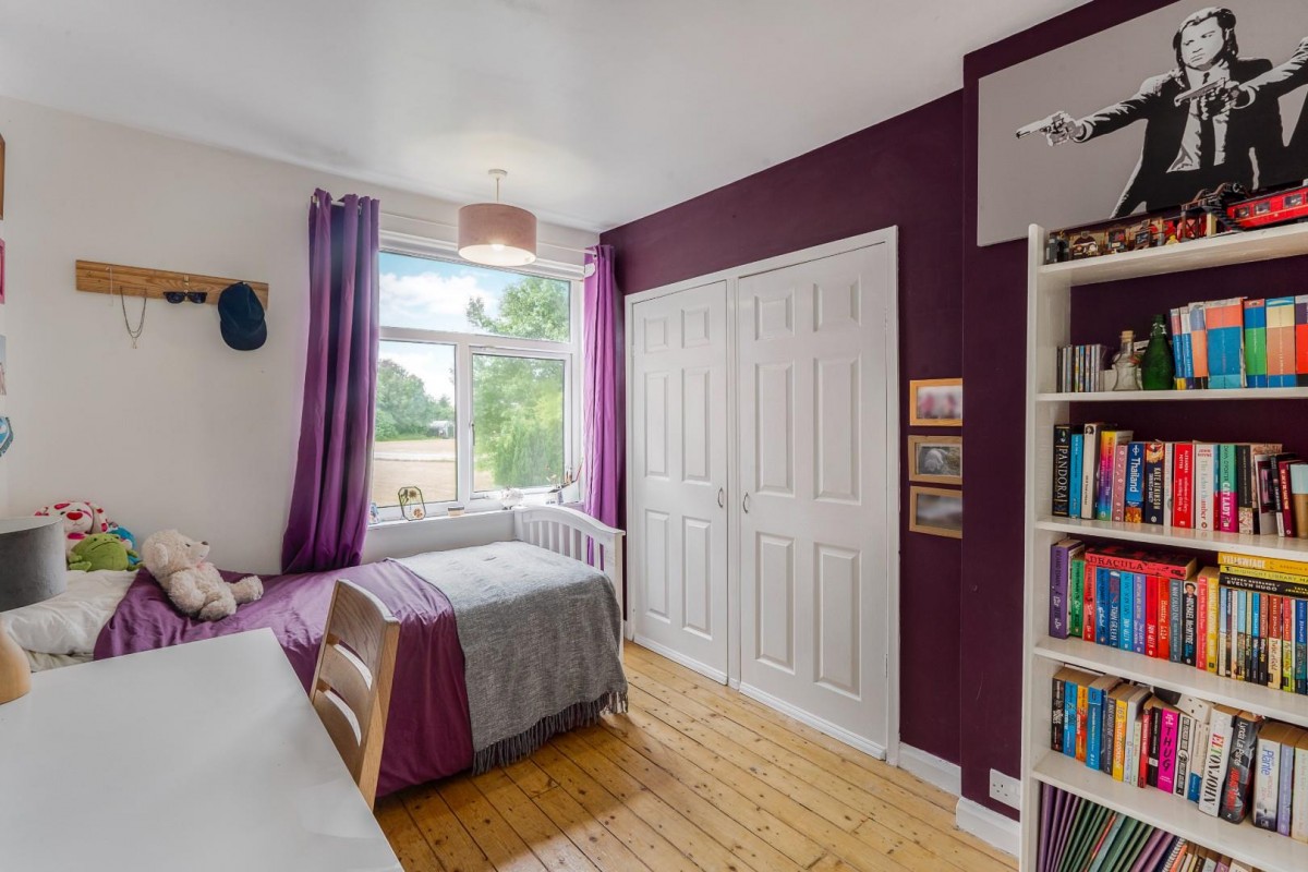 Chelwood Avenue, Roundhay, Leeds
