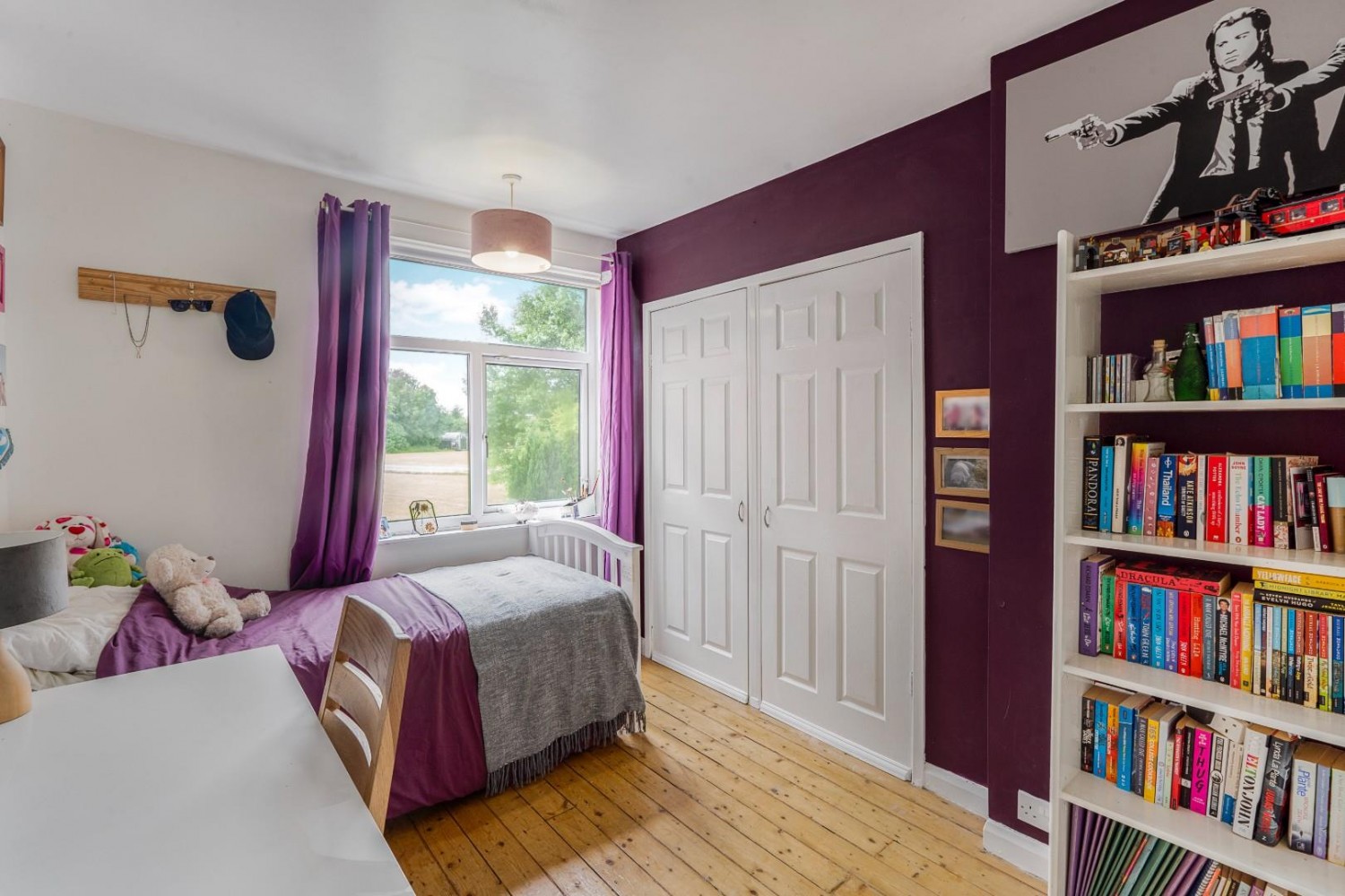 Chelwood Avenue, Roundhay, Leeds