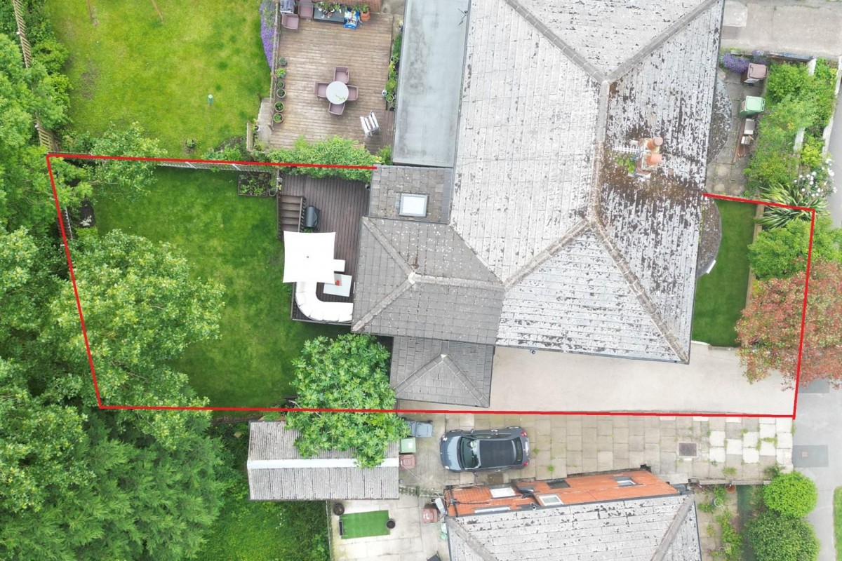 Chelwood Avenue, Roundhay, Leeds