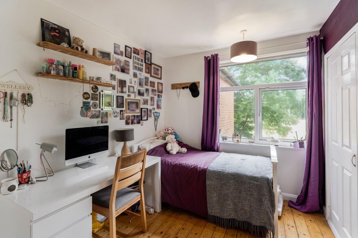 Chelwood Avenue, Roundhay, Leeds