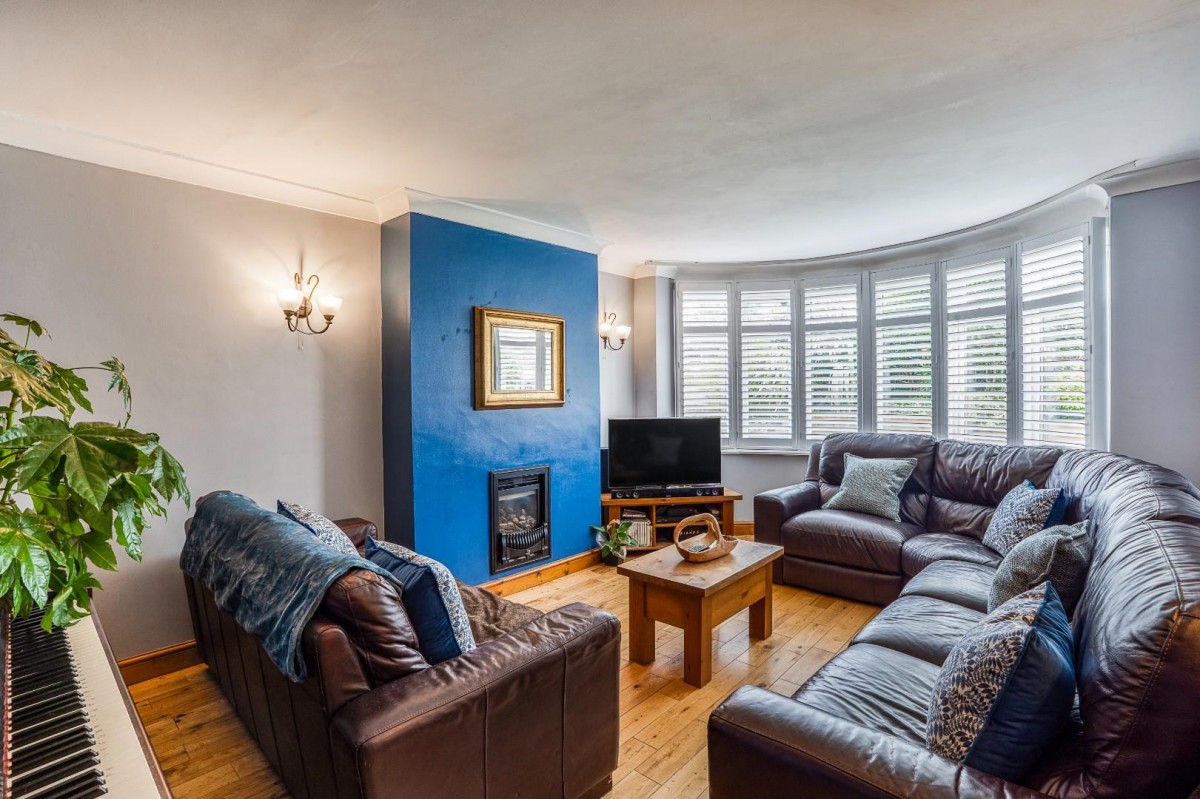Chelwood Avenue, Roundhay, Leeds