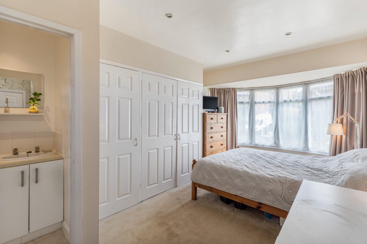 Chelwood Avenue, Roundhay, Leeds