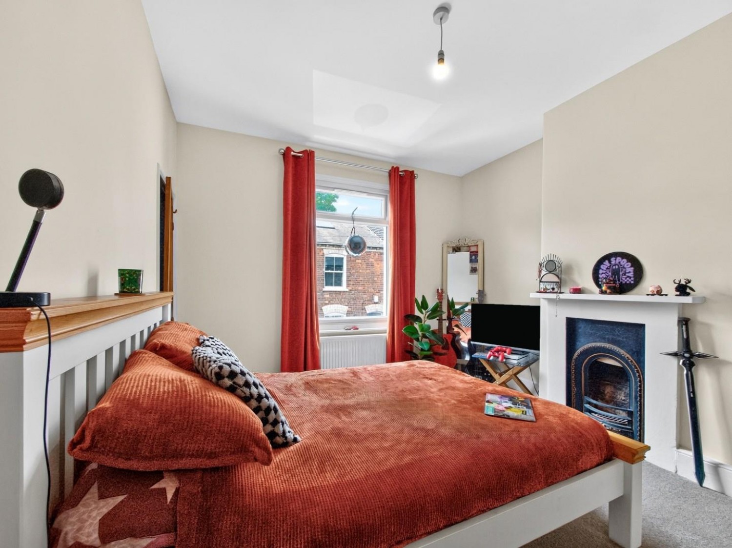2 bedroom House for sale in St. Pauls Terrace, Holgate, York