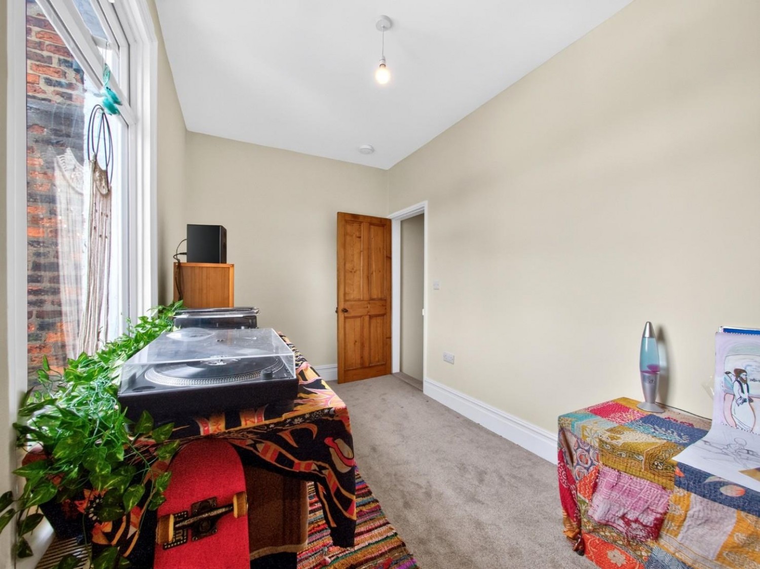 2 bedroom House for sale in St. Pauls Terrace, Holgate, York