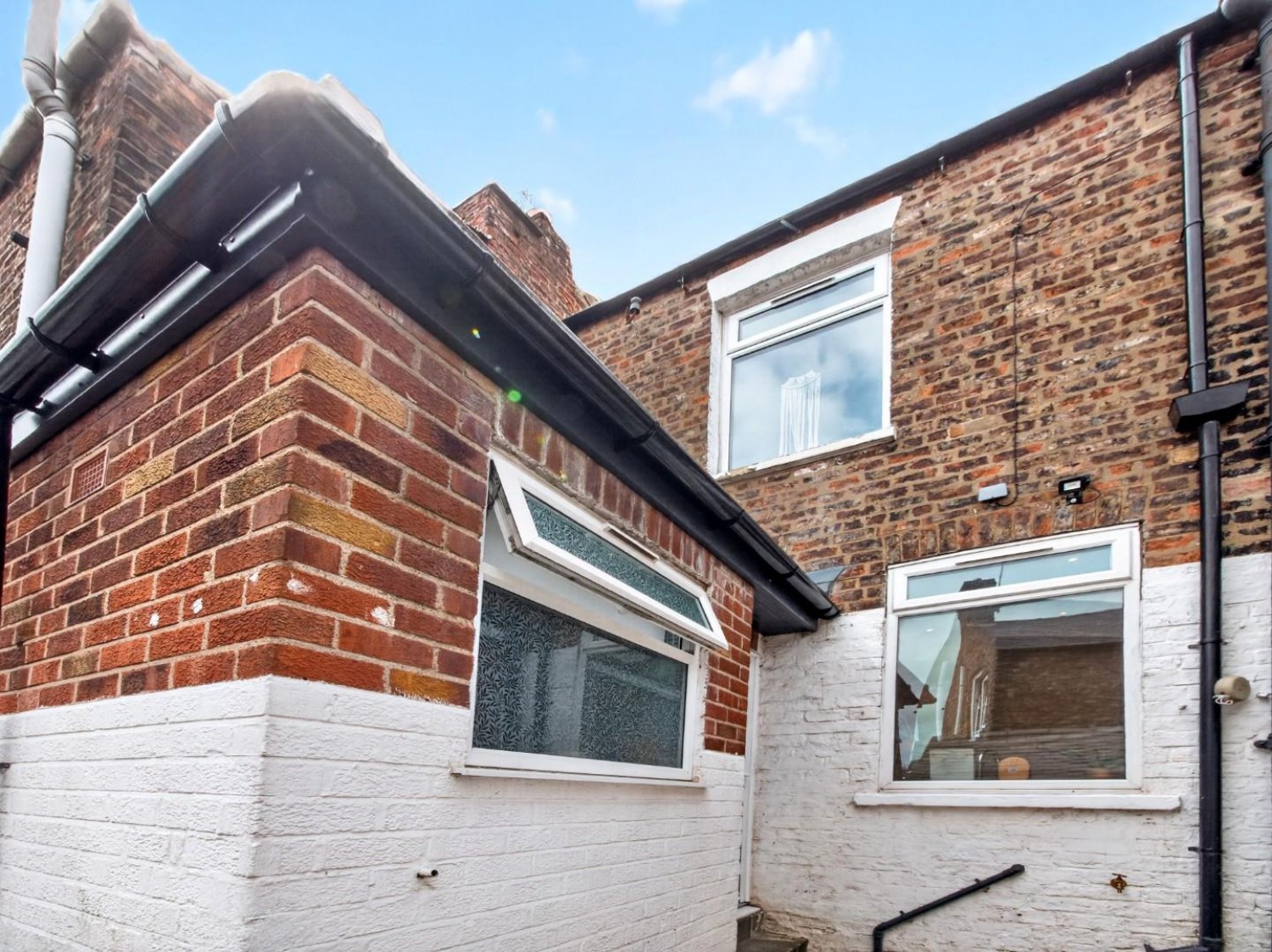 2 bedroom House for sale in St. Pauls Terrace, Holgate, York