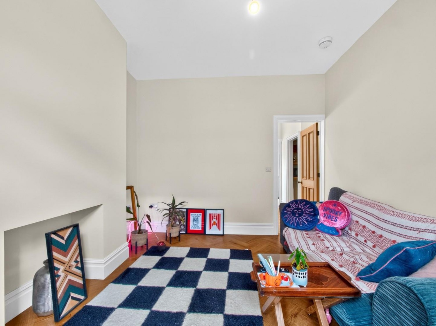 2 bedroom House for sale in St. Pauls Terrace, Holgate, York