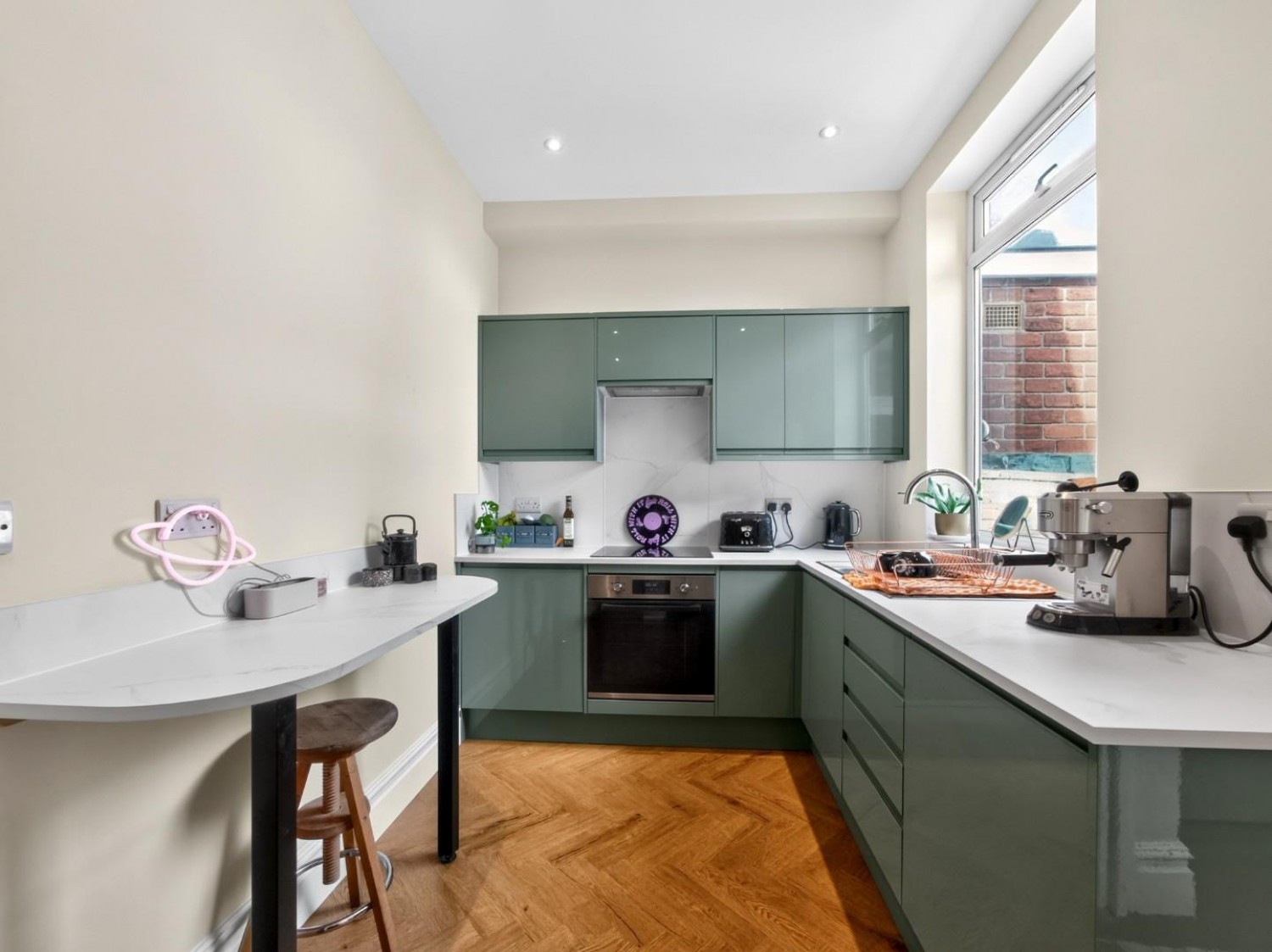 2 bedroom House for sale in St. Pauls Terrace, Holgate, York