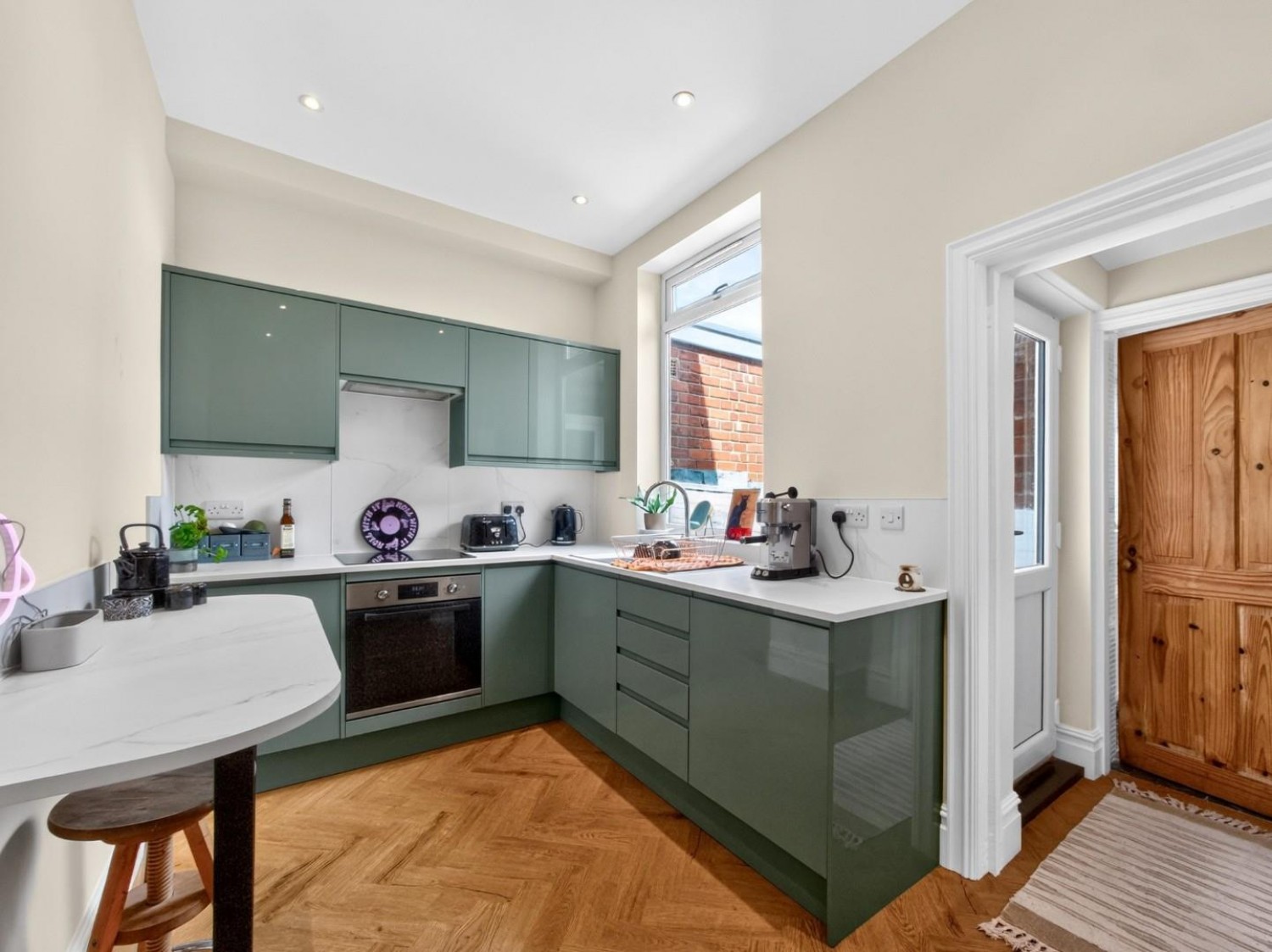 2 bedroom House for sale in St. Pauls Terrace, Holgate, York