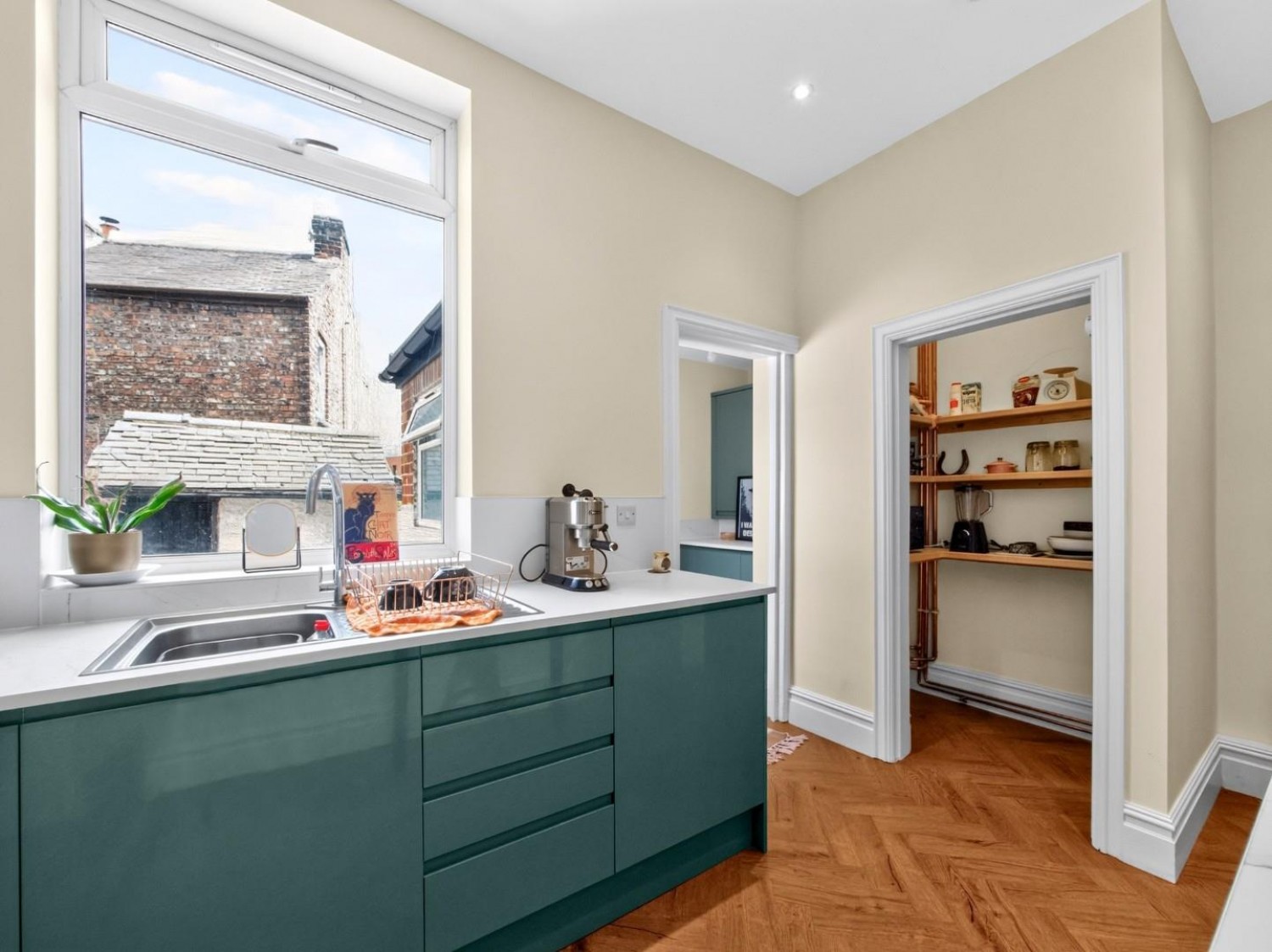 2 bedroom House for sale in St. Pauls Terrace, Holgate, York