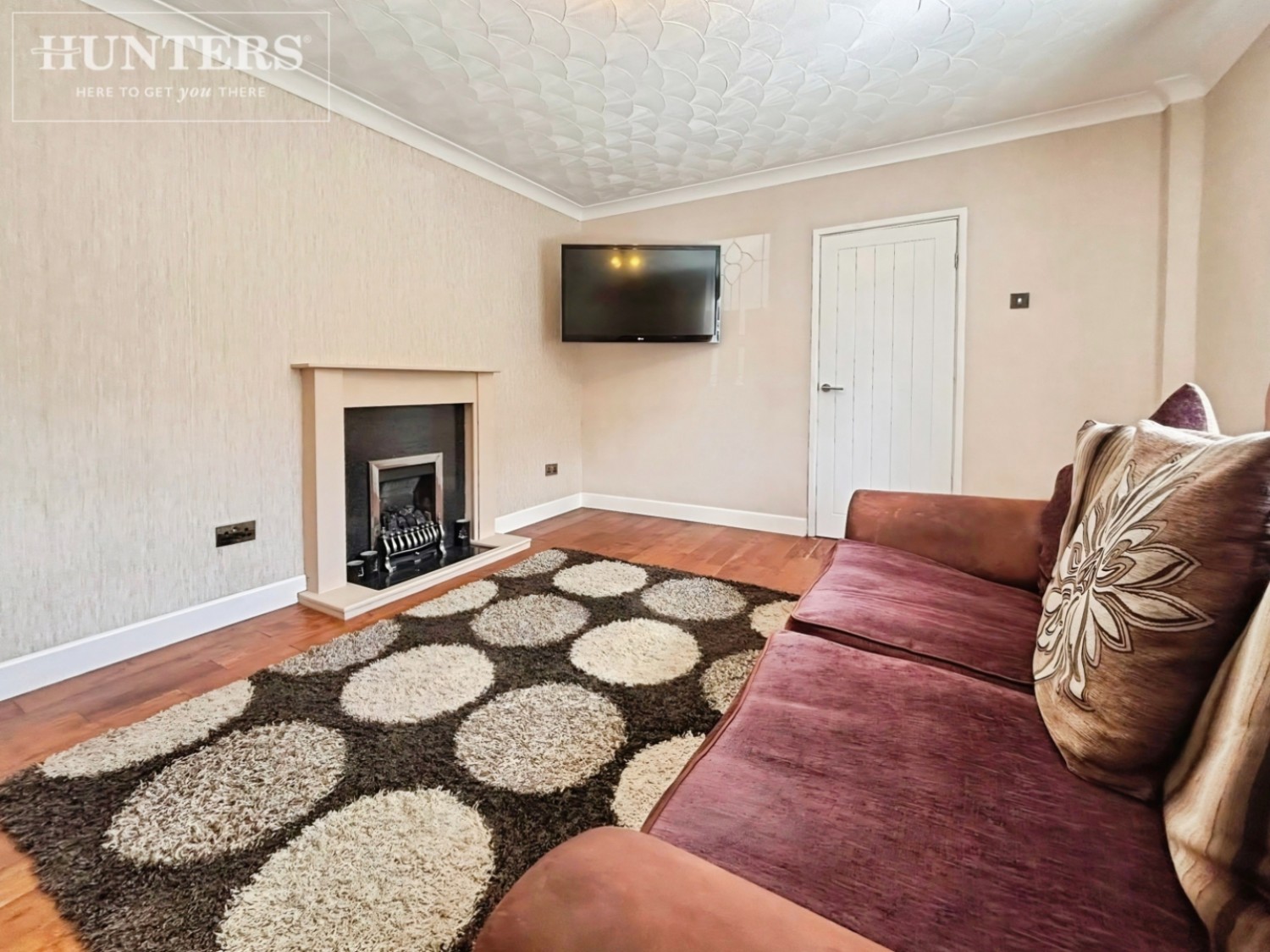 3 bedroom House for sale in Highfield Avenue, Barnsley