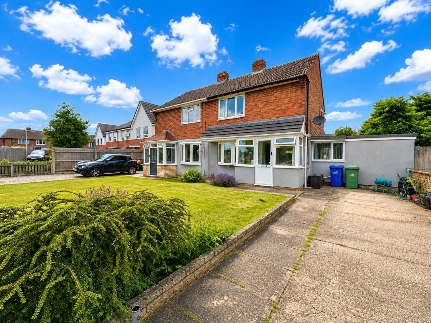 Marley Road, Kingswinford