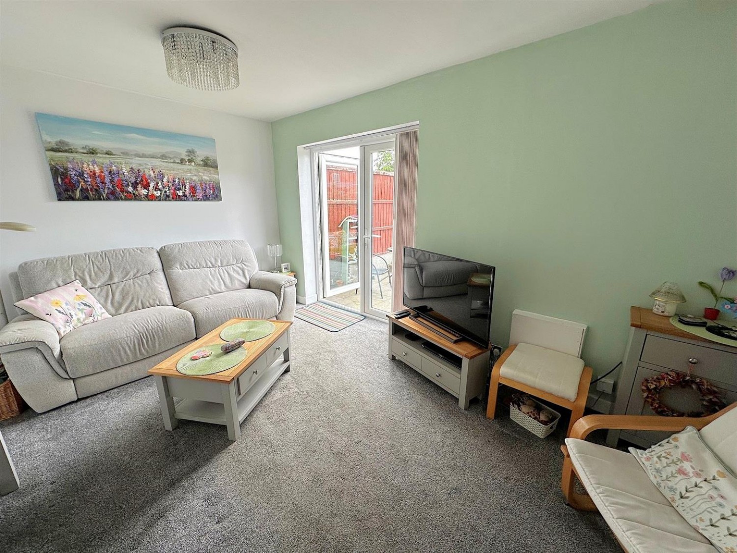 Marley Road, Kingswinford