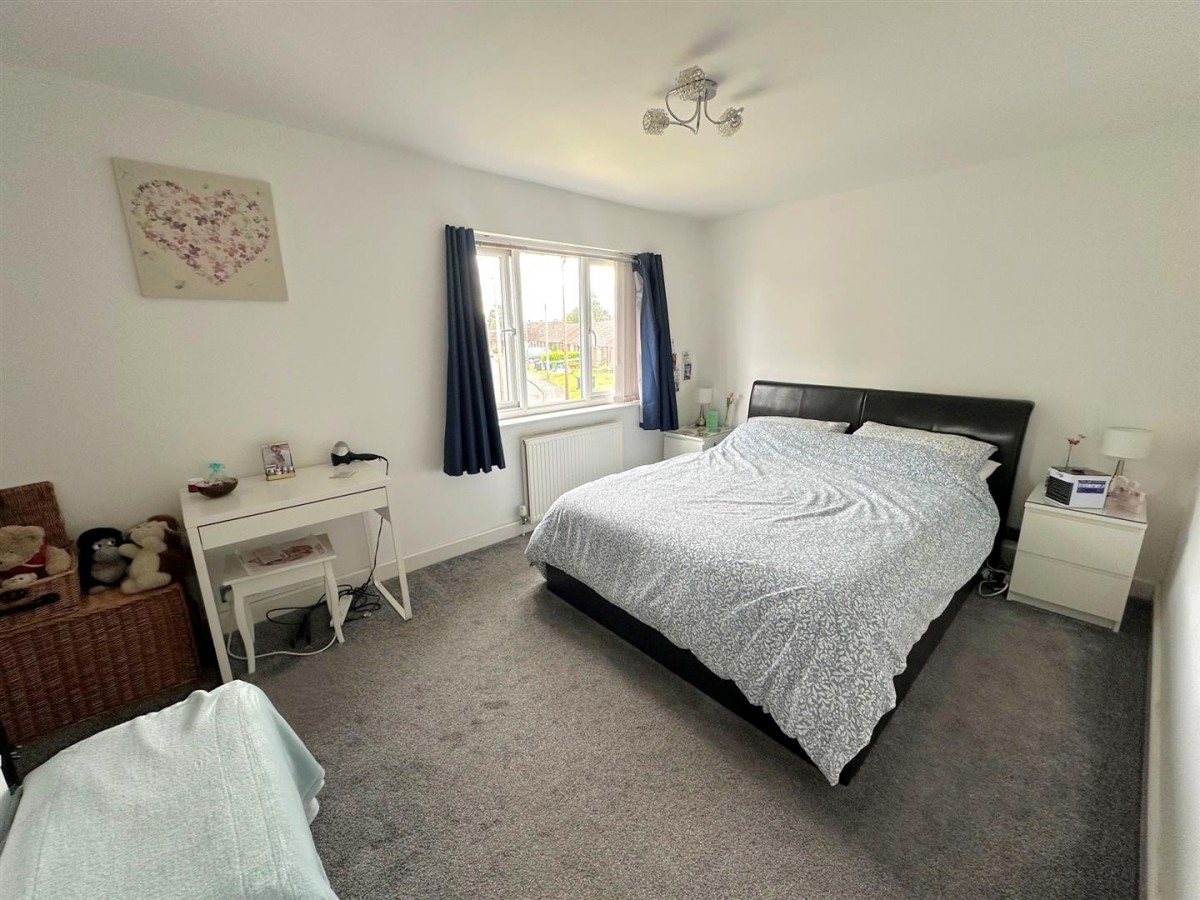 Marley Road, Kingswinford