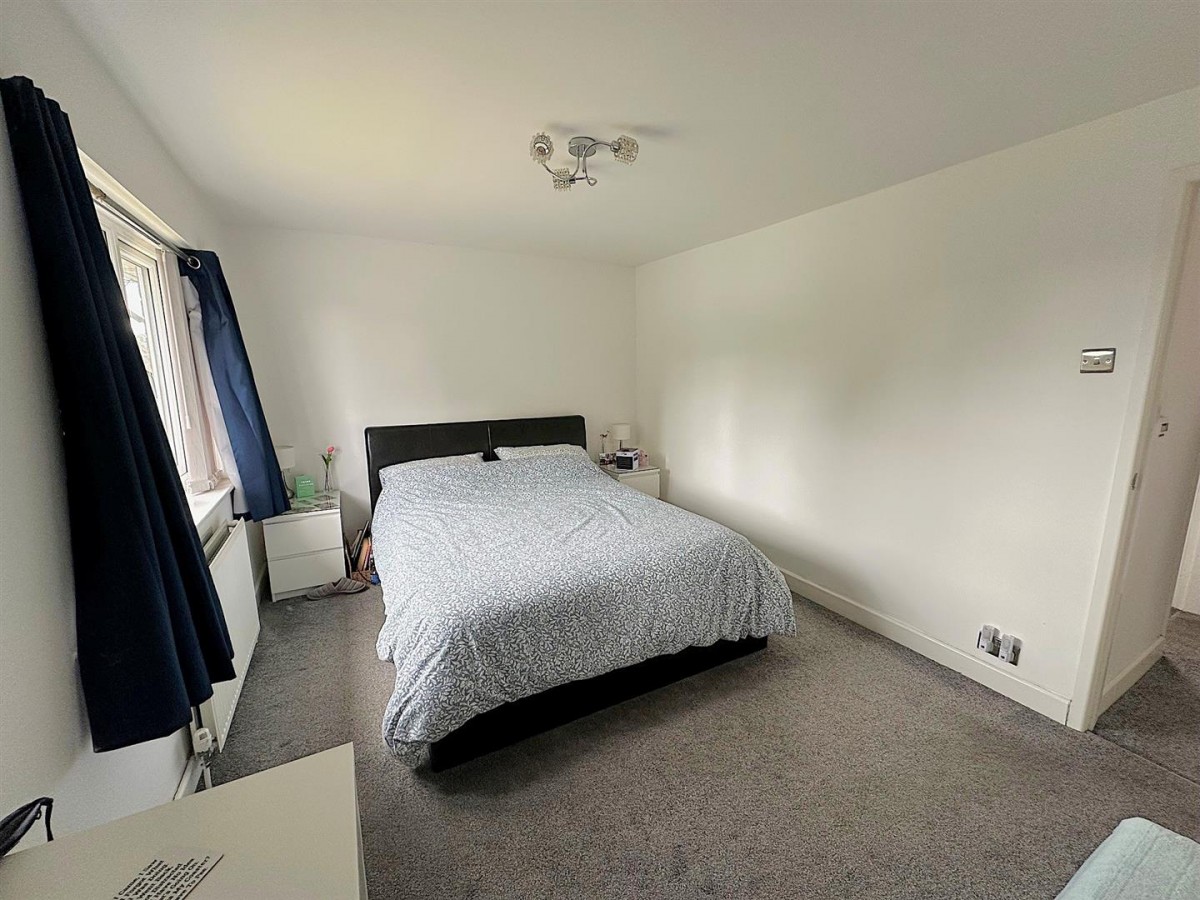 Marley Road, Kingswinford