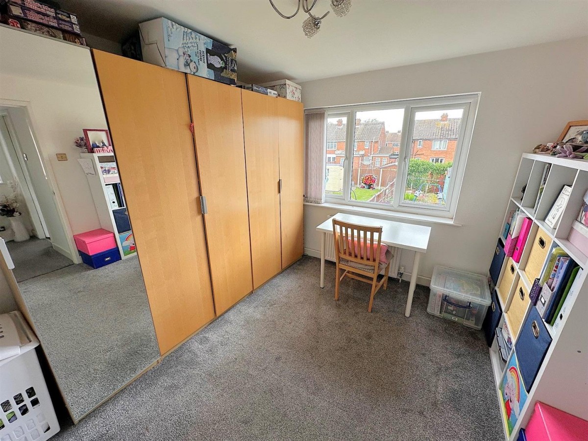 Marley Road, Kingswinford